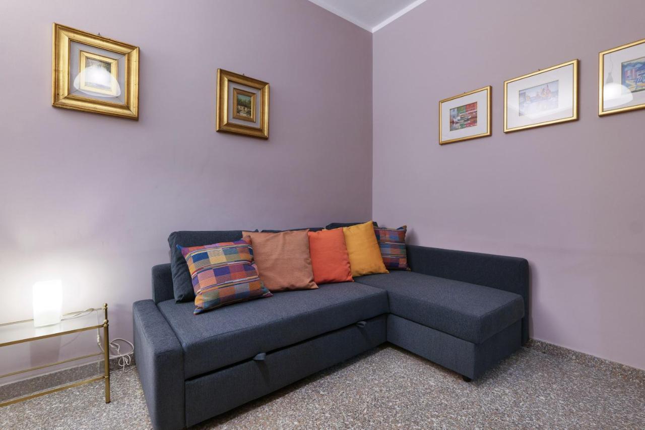 Primopiano - Amadeo 46 Apartamento Milán